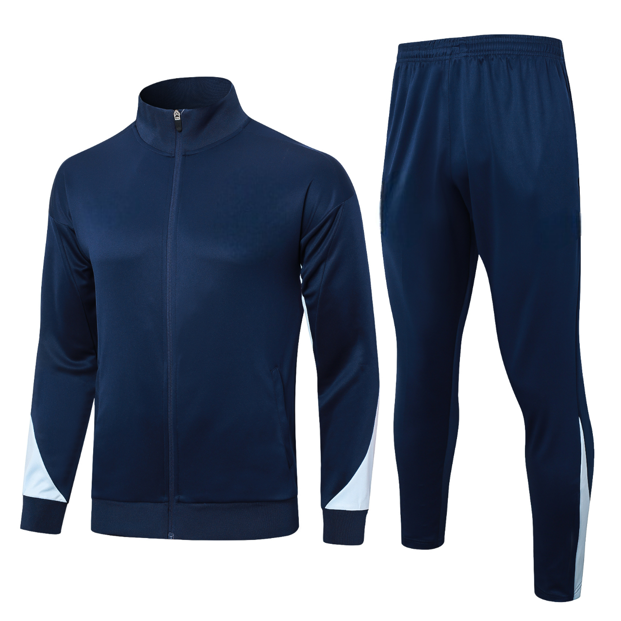 France 24-25 Full-Zip Model 2 Tracksuit Ropa Deportiva