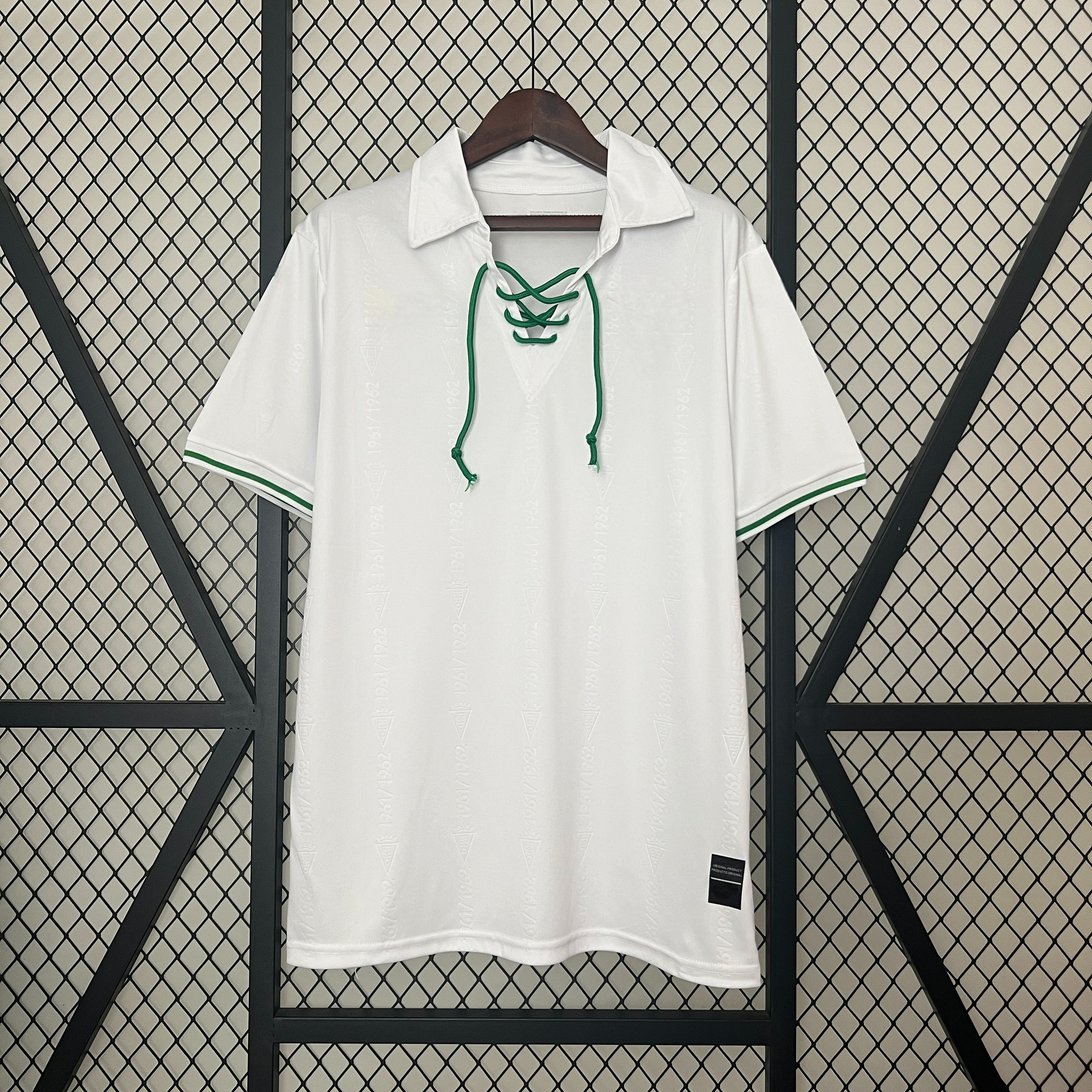 Cordoba 24-25 Special Edition Ii Gates Of Trophy Shirt Camiseta De Futbol