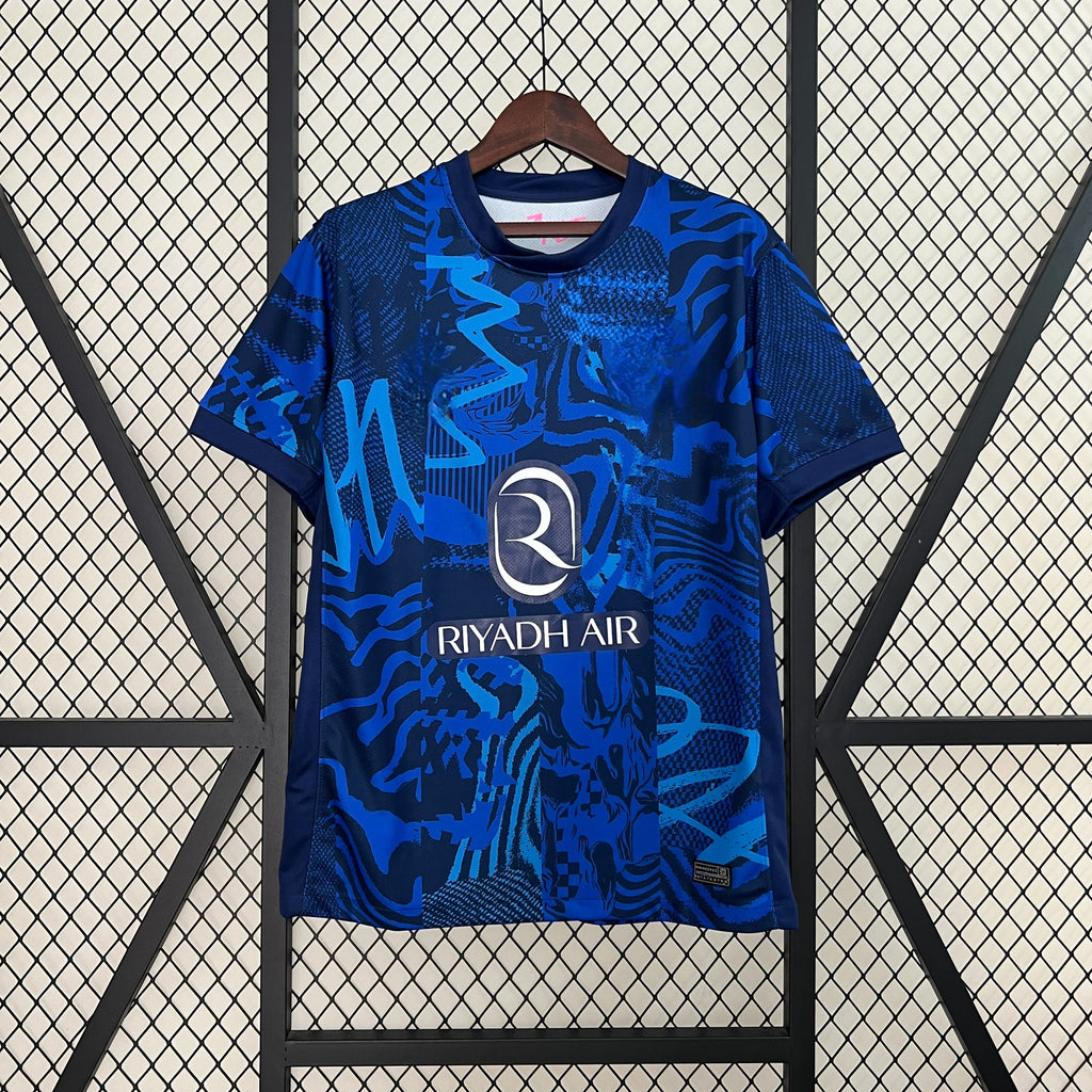 Atlético De Madrid 24-25 Third Kit Shirt Camiseta Futbol