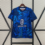 Atlético De Madrid 24-25 Third Kit Shirt Camiseta Futbol