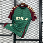 Real Oviedo 24-25 Third Kit Shirt Camiseta De Futbol