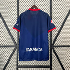 Deportivo La Coruña 24-25 Third Kit Shirt Camiseta De Futbol
