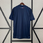 Psg 24-25 Home Shirt Camiseta De Futbol