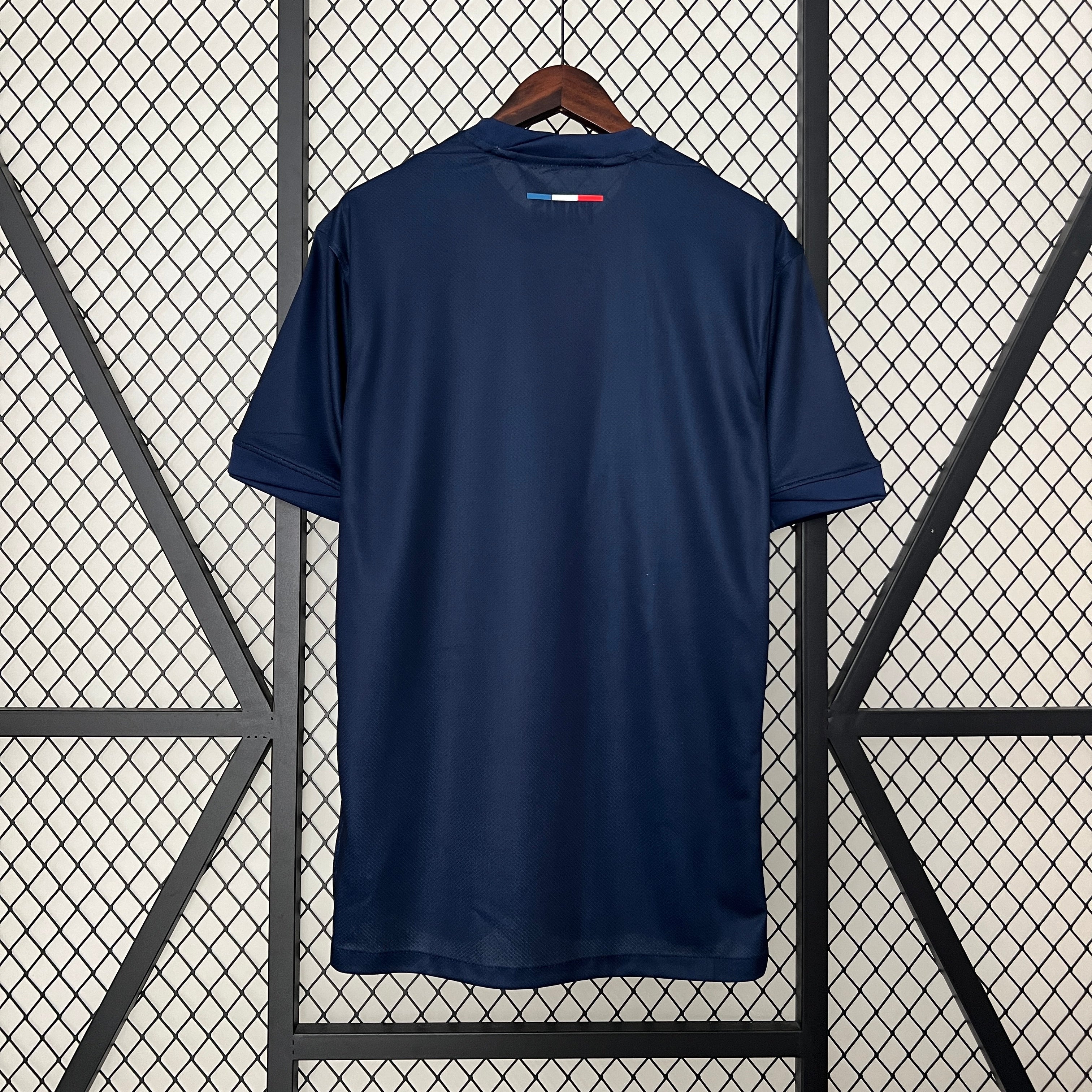 Psg 24-25 Home Shirt Camiseta De Futbol