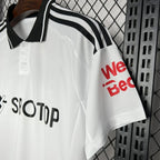 Fulham 24-25 Home Shirt Camiseta De Futbol