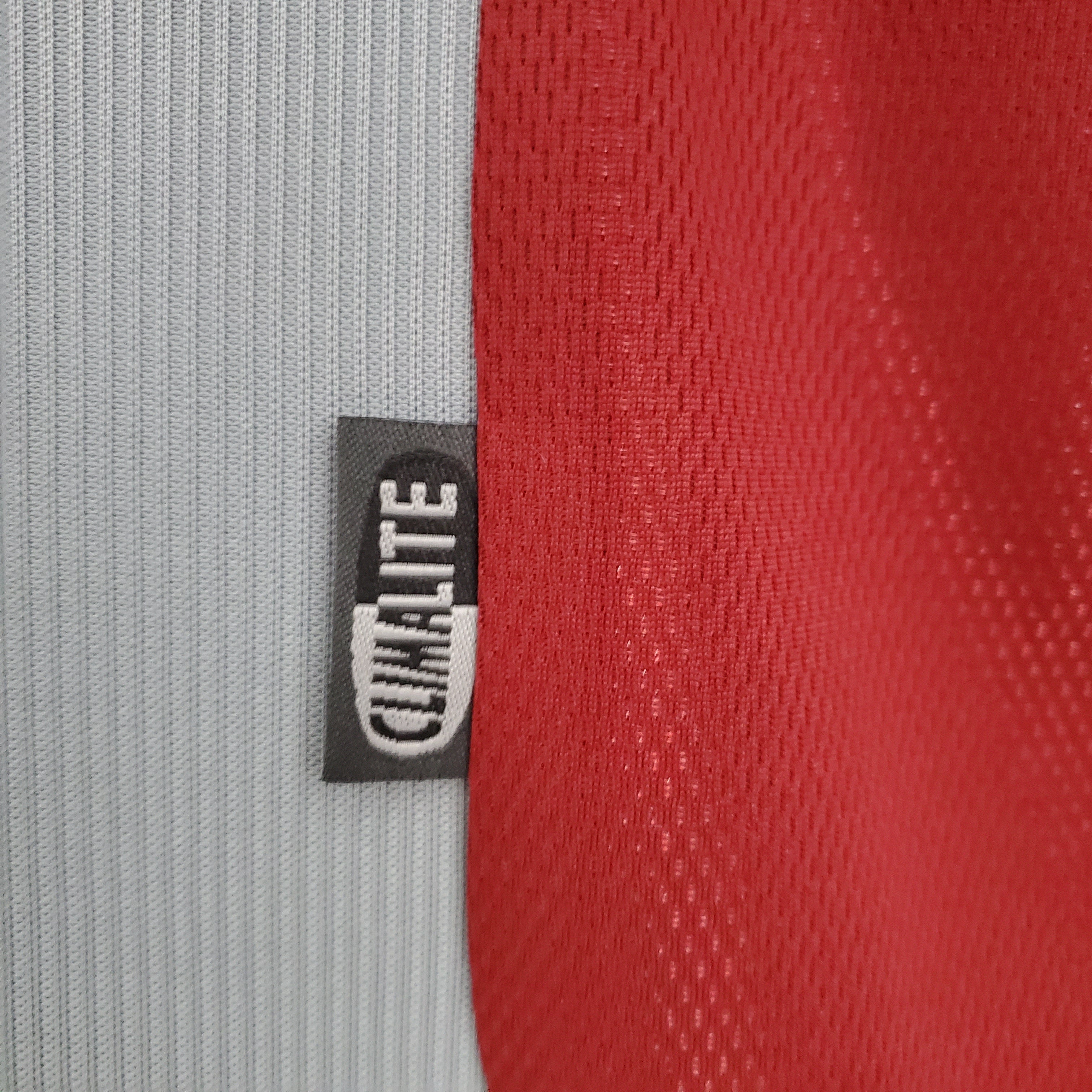 Bayern Munich 98-99 Away (Retro) Shirt Camiseta De Futbol