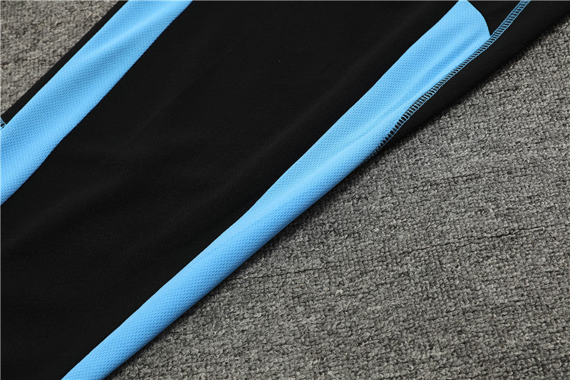 Argentina 23 - 24 Half - Zip Model 2 Tracksuit Ropa Deportiva