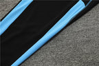 Argentina 23 - 24 Half - Zip Model 2 Tracksuit Ropa Deportiva