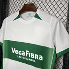 Elche 24-25 Home Shirt Camiseta De Futbol