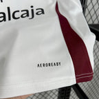 Albacete 24-25 Home Children’s Kit Personalizado