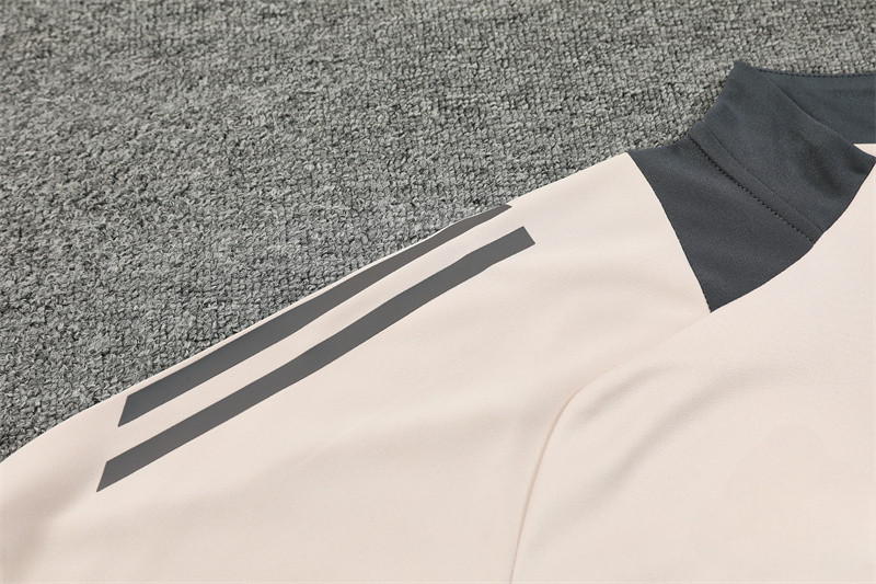 R.m. 24-25 Half-Zip Model 8 Tracksuit Ropa Deportiva