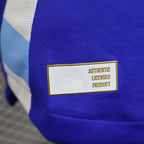 Argentina 24-25 Away (Player Version) Shirt Camiseta De Futbol