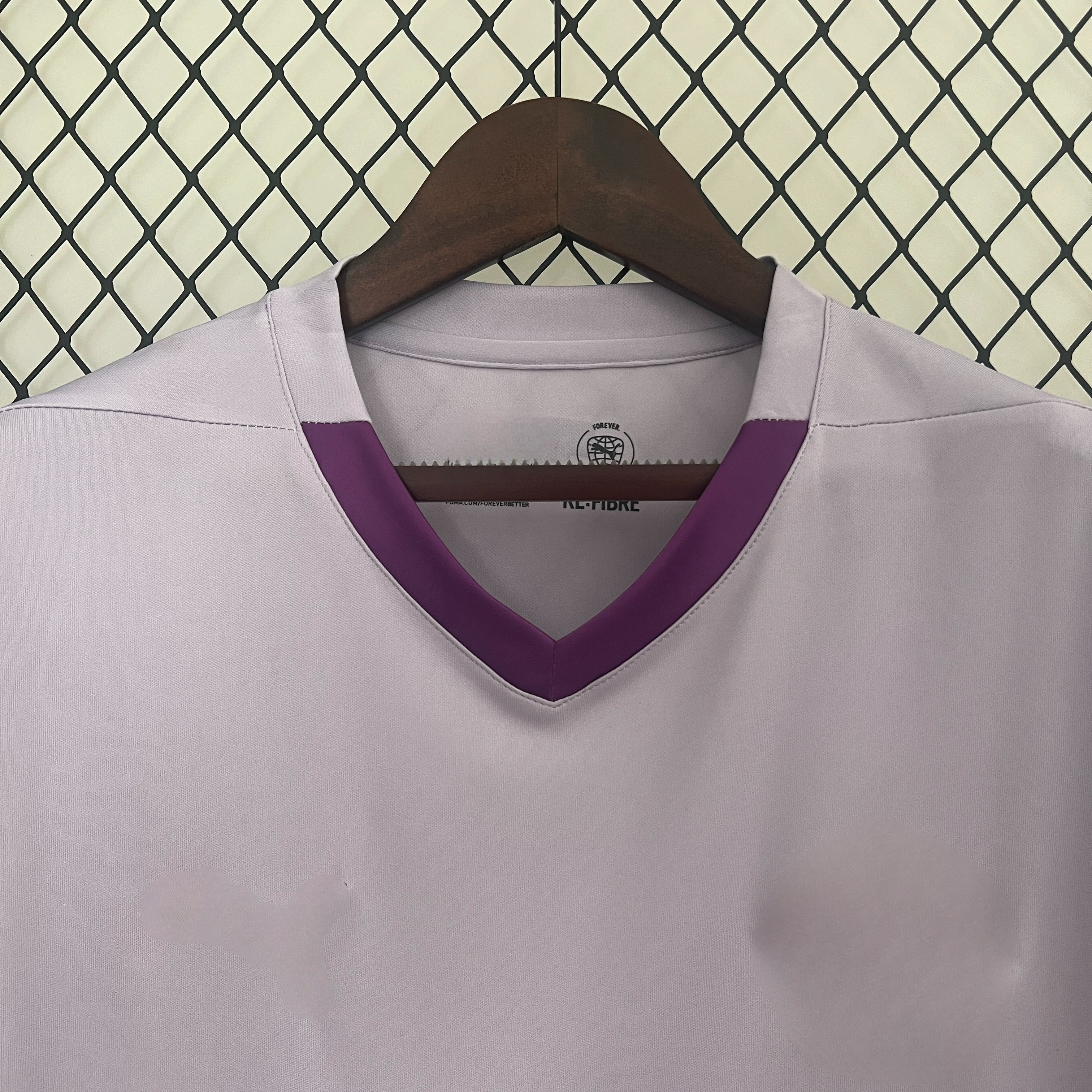 Girona 24-25 Away Shirt Camiseta De Futbol