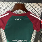 Real Oviedo 24-25 Third Kit Children’s Personalizado