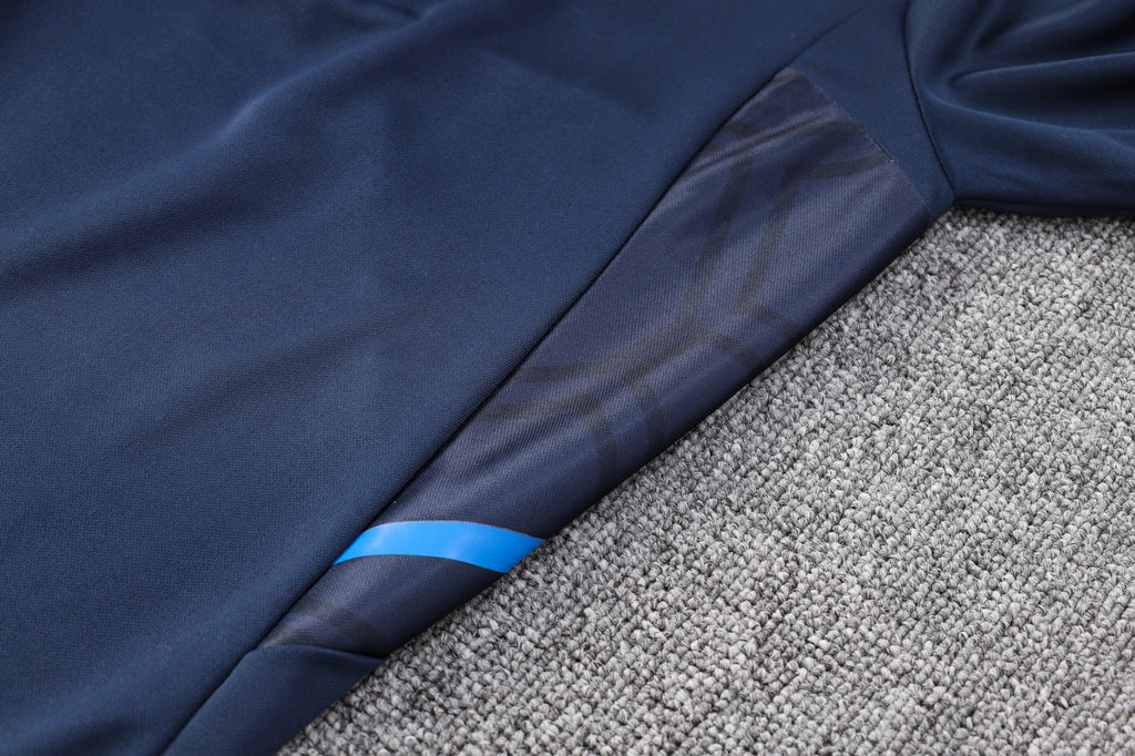 Arsenal 23 - 24 Half - Zip Model 3 Tracksuit Ropa Deportiva