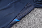 Arsenal 23 - 24 Half - Zip Model 3 Tracksuit Ropa Deportiva