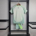 Mexico 24-25 Away Children’s Kit Personalizado