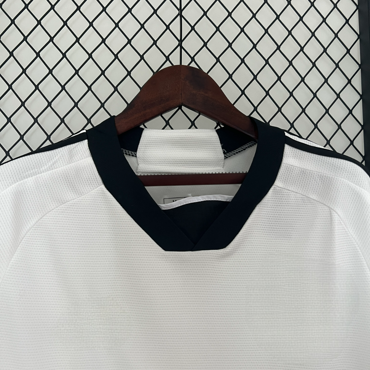 Colo-Colo 24-25 Home Shirt Camiseta De Futbol
