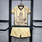Malaga 24-25 Third Kit Children’s Personalizado