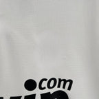 R.m. 07-08 Home (Retro) Shirt Camiseta De Futbol