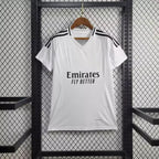 R.m. 24-25 Home Women Shirt Camiseta De Futbol