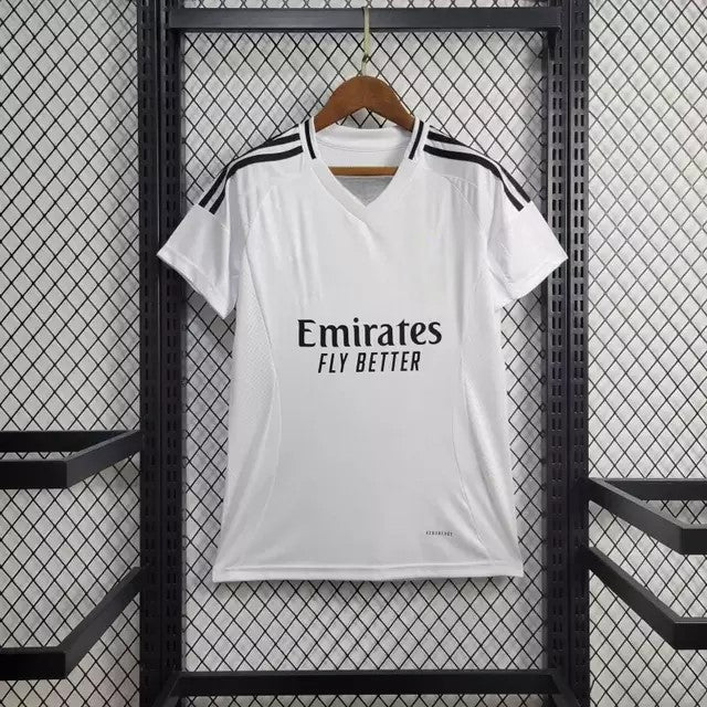 R.m. 24-25 Home Women Shirt Camiseta De Futbol