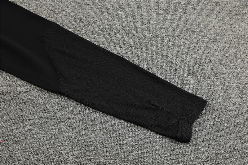 Psg 23 - 24 Half - Zip Model 10 Tracksuit Ropa Deportiva