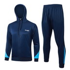 Chelsea 24-25 Full-Zip With Hood Model 1 Tracksuit Ropa Deportiva