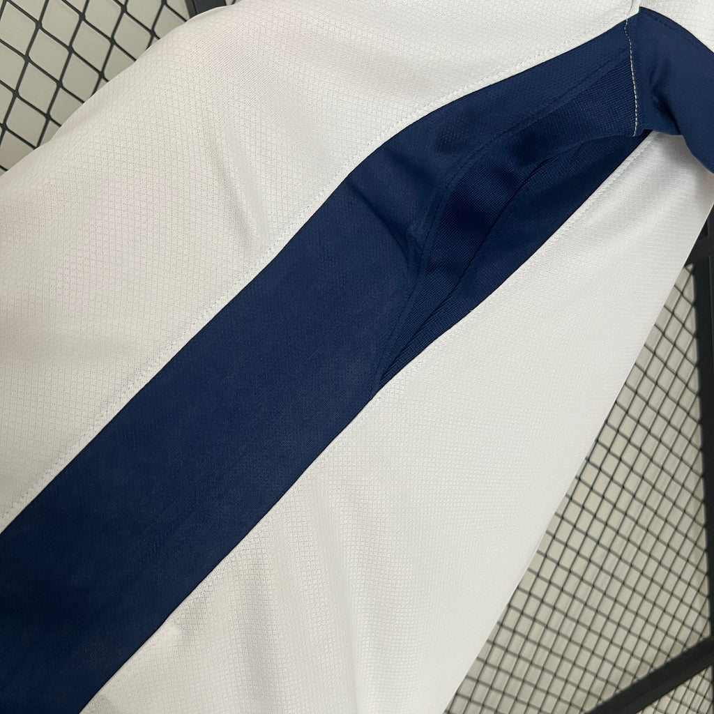 England 24-25 Home Women Eurocup 2024 Shirt Camiseta De Futbol