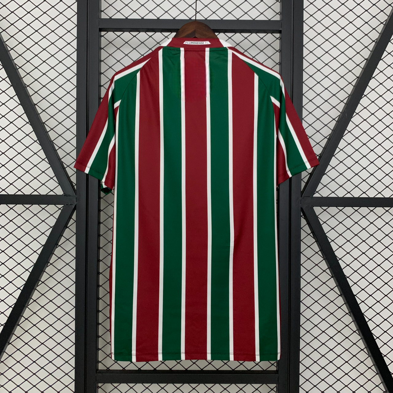 Camisola Fluminense 25-26, Principal
