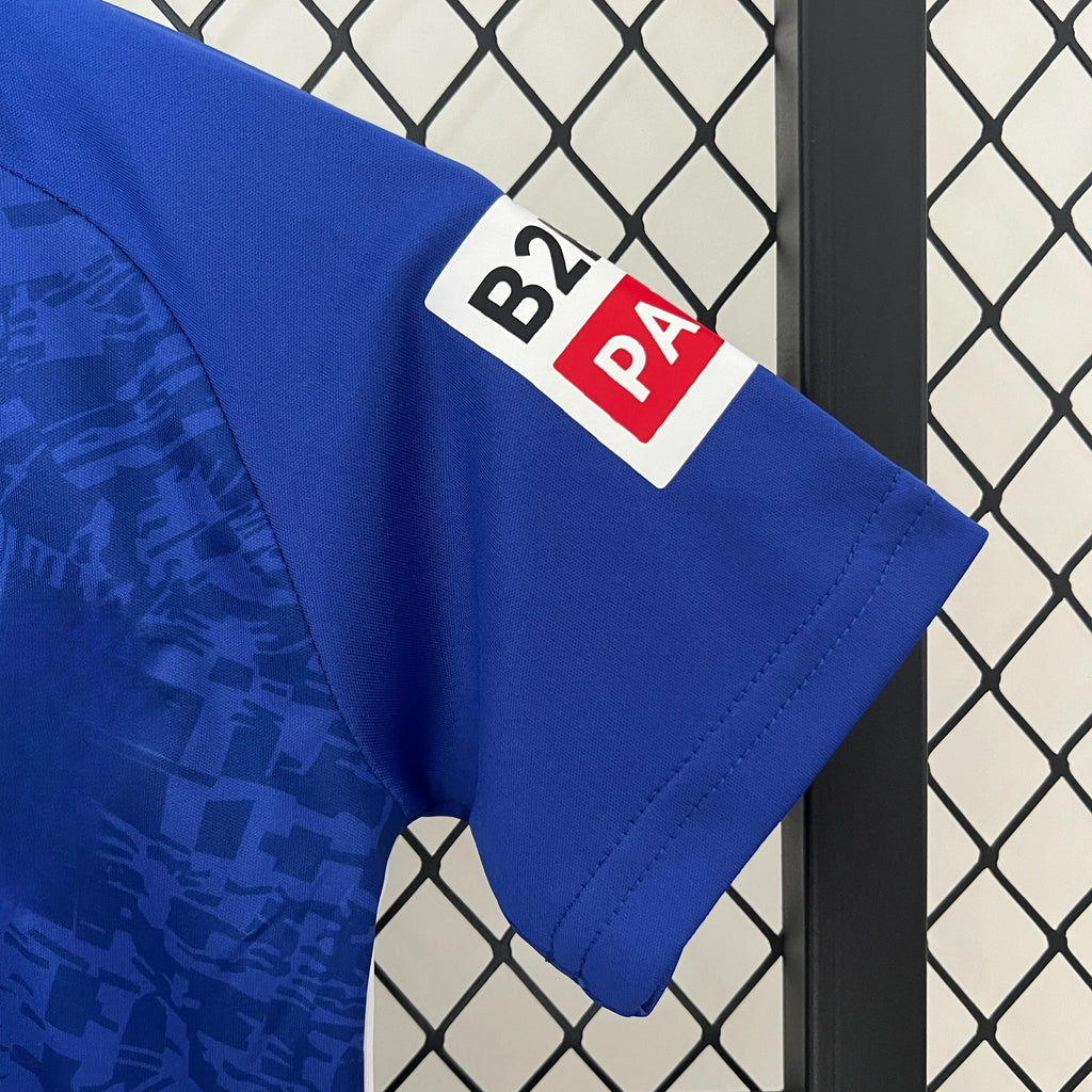 Athletic De Bilbao 24-25 Away Children’s Kit Personalizado