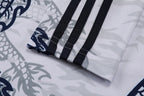 R.m. 23 - 24 Half - Zip Model 10 Tracksuit Ropa Deportiva