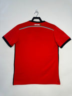 Mexico 2014 Away (Retro) Shirt Camiseta De Futbol