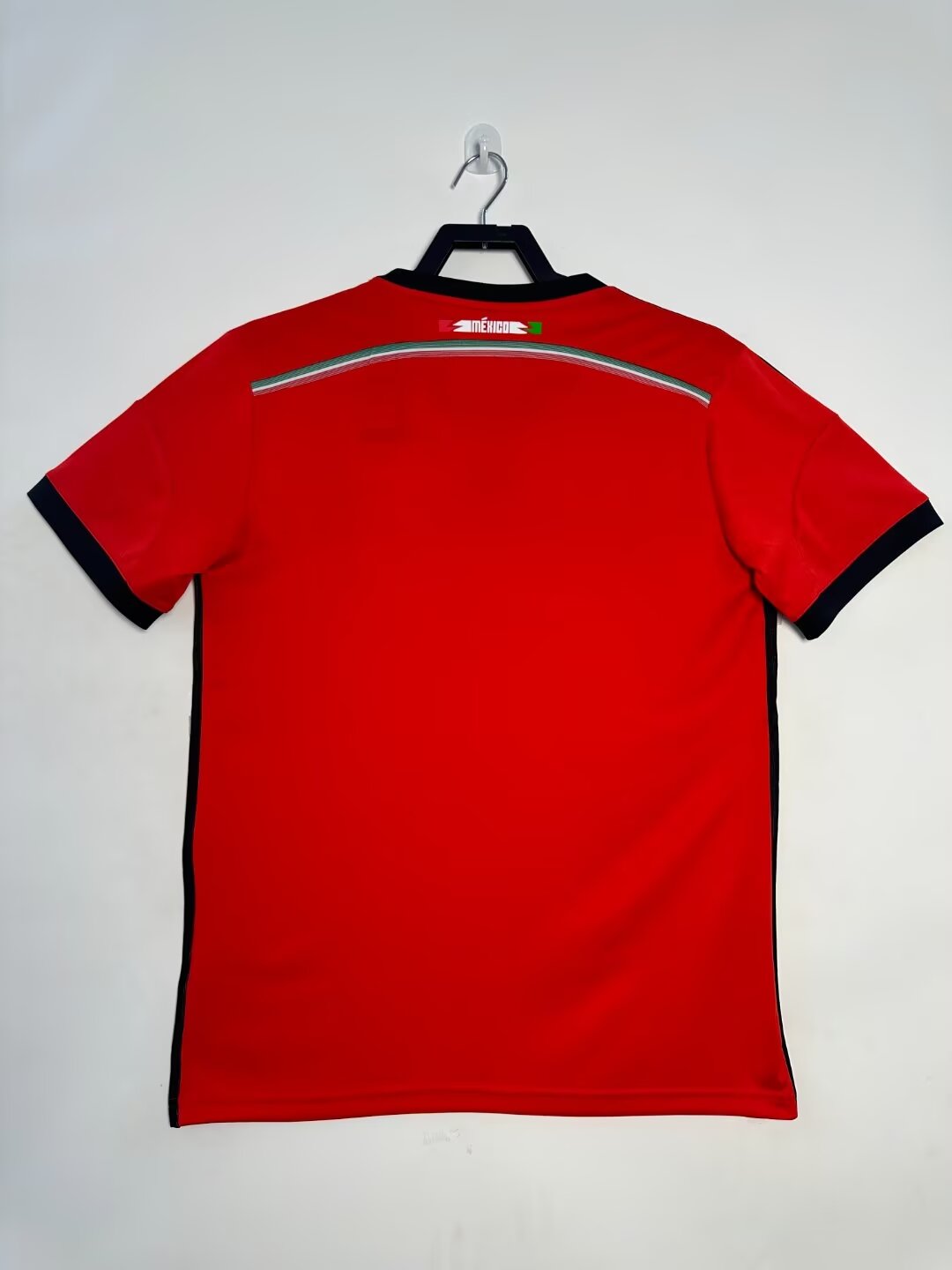 Mexico 2014 Away (Retro) Shirt Camiseta De Futbol