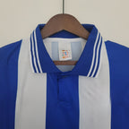 Deportivo La Coruña 99-00 Home (Retro) Shirt Camiseta De Futbol