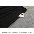 Chandal Ac Milan 23-24 Media Cremallera Modelo 3 Ropa Deportiva