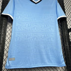 Lazio 24-25 Home Shirt Camiseta De Futbol