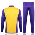 R.m. 23-24 Half-Zip Model 15 Tracksuit Ropa Deportiva