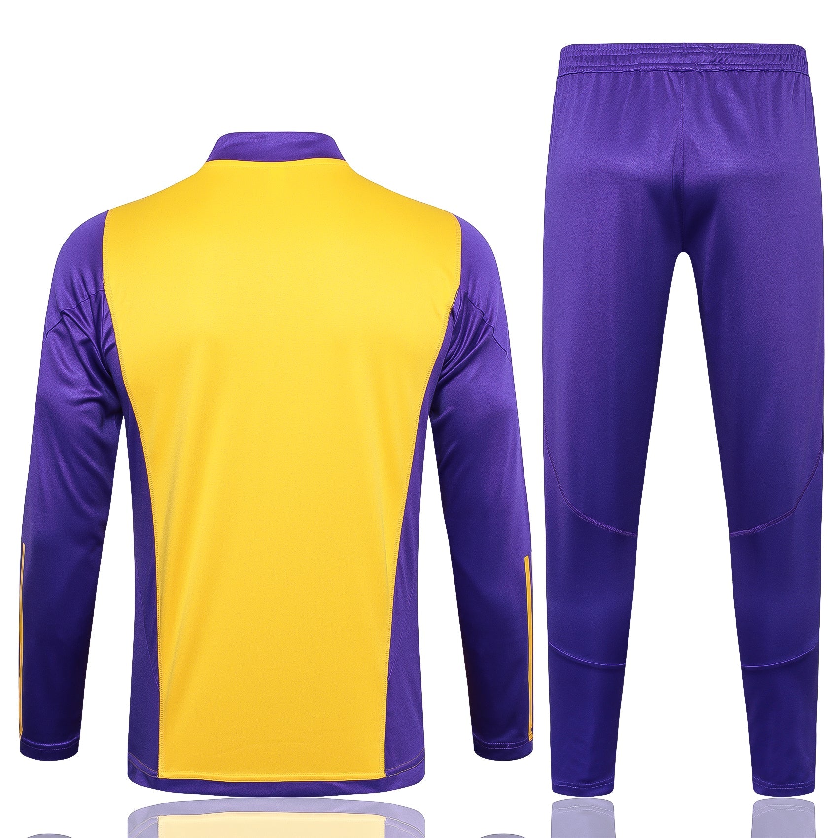 R.m. 23-24 Half-Zip Model 15 Tracksuit Ropa Deportiva