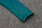 Mexico 24-25 Half-Zip Model 1 Tracksuit Ropa Deportiva