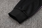 Germany 24-25 Half-Zip With Hood Model 2 Tracksuit Ropa Deportiva