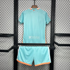 Inter Miami 24-25 Third Kit Children’s Parche Especial