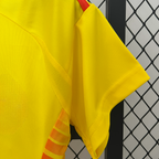 Colombia 24-25 Home Women Shirt Camiseta De Futbol