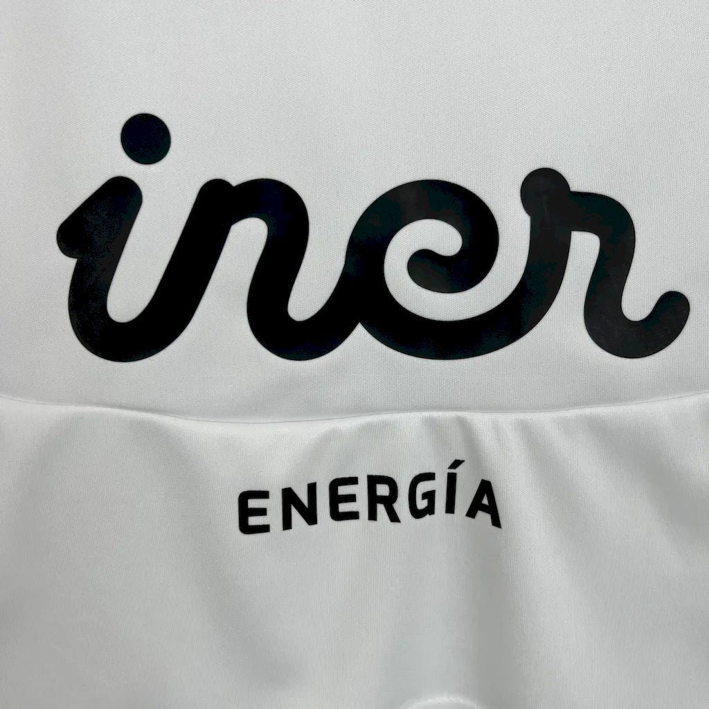 Albacete 24-25 Home Children’s Kit Personalizado