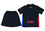 Barcelona 24-25 Away Version Stadium Children’s Kit Parche Especial