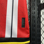 Sheffield United 24-25 Home Shirt Camiseta De Futbol