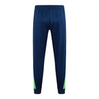 Brazil 24-25 Half-Zip With Hood Model 1 Tracksuit Ropa Deportiva