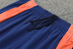 Manchester United 24-25 Half-Zip Model 2 Tracksuit Ropa Deportiva