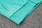 Brazil 24-25 Full-Zip Model 1 Tracksuit Ropa Deportiva