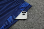 Italy 24-25 Half-Zip Model 2 Tracksuit Ropa Deportiva